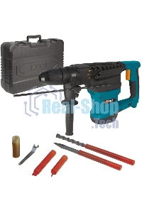 Перфоратор Bort электрический BHD-1500-MAX