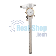 Штангенциркуль Rexant стрелочный 150 мм