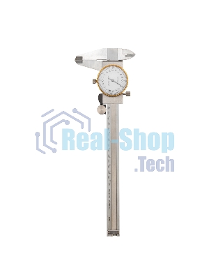 Штангенциркуль Rexant стрелочный 150 мм