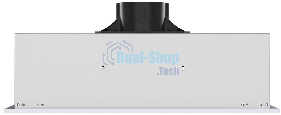 Кухонная вытяжка HOMSair Camelia Power 60RD белый