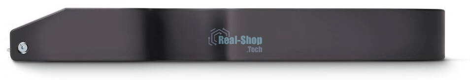 Овощечистка для овощей и фруктов Victorinox Rex черный (6.0930.3)