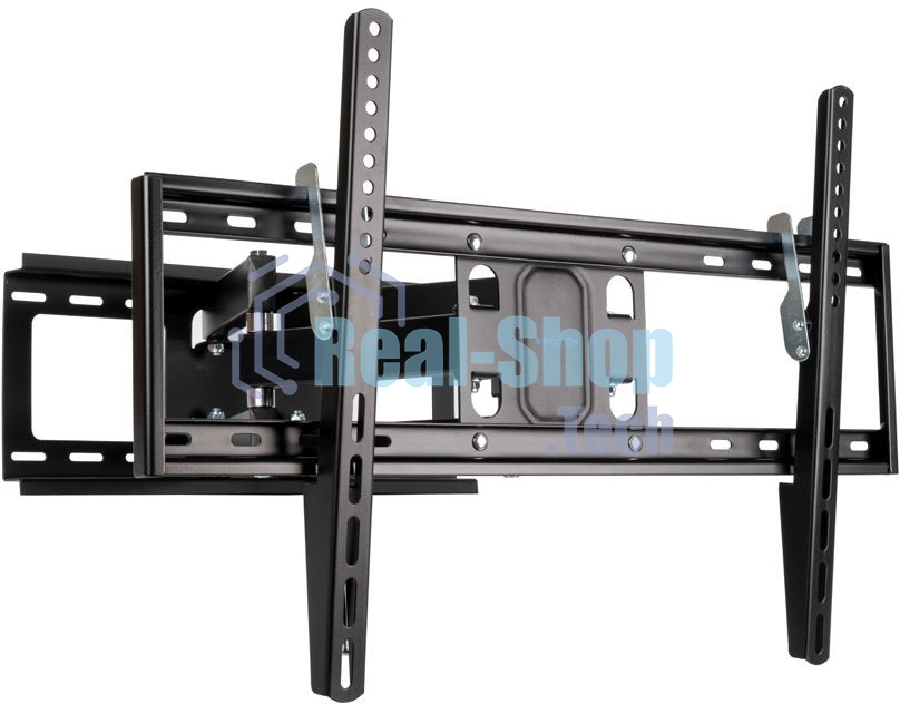 Кронштейн Kromax OPTIMA-409 черный 32