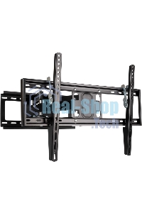 Кронштейн Kromax OPTIMA-409 черный 32