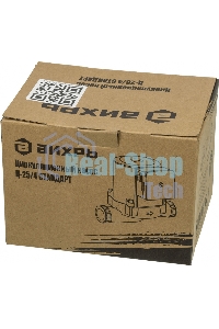 Циркуляционный насос Вихрь Ц-25/4 СТАНДАРТ 68/7/6