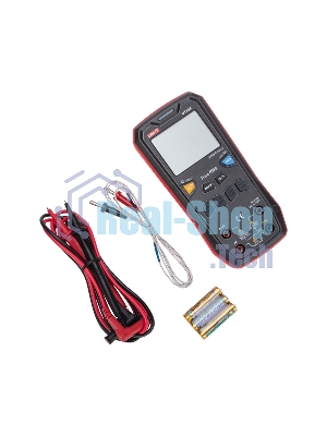 Профессиональный мультиметр UNI-T UT60S