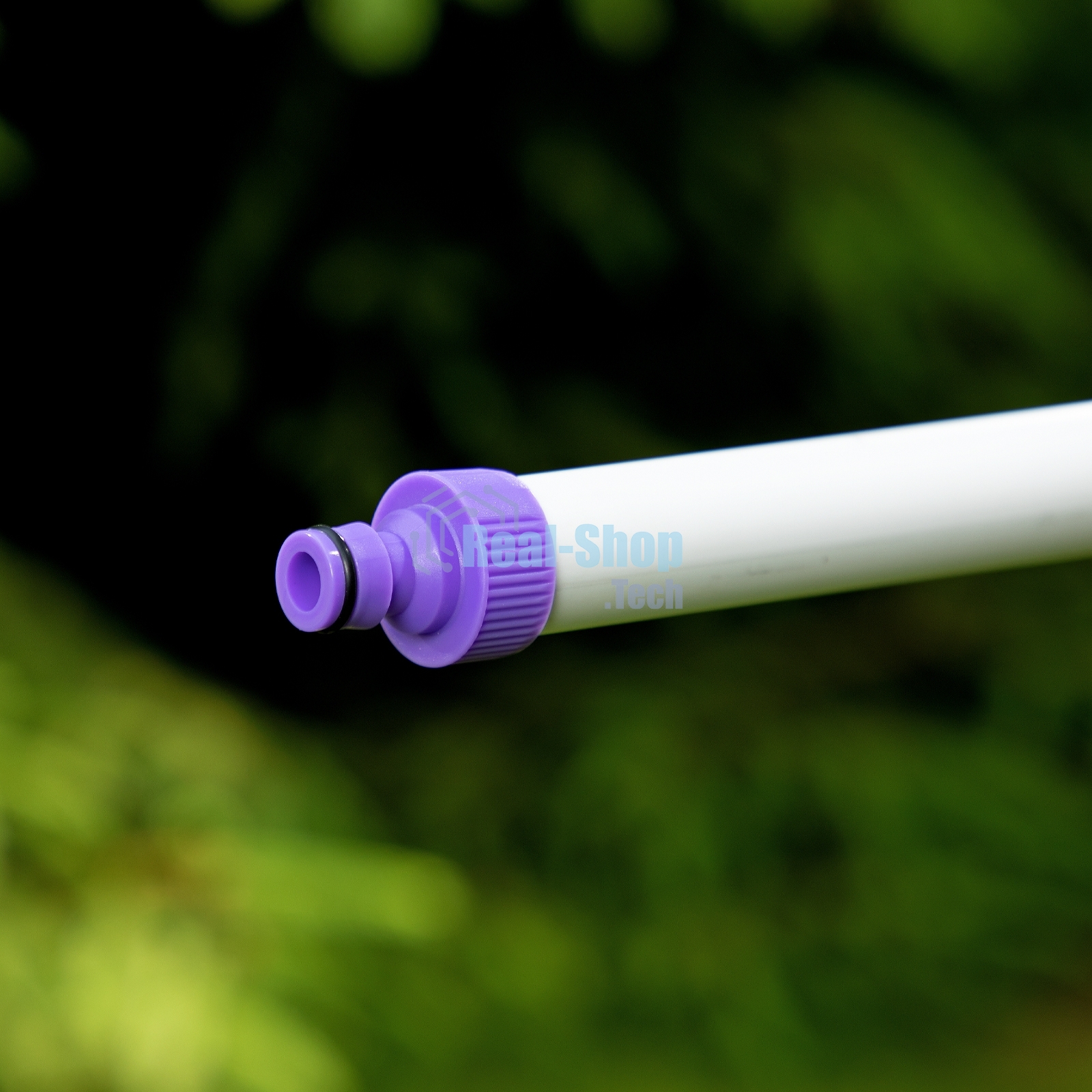 Адаптер пластмассовый Palisad 1