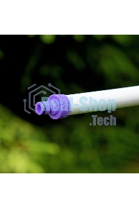 Адаптер пластмассовый Palisad 1