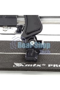 Плиткорез рельсовый MTX 700 мм