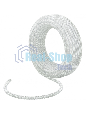 Шланг спиральный Сибртех армированный малонапорный, Ф-25 мм, 3 атм., 30 метров