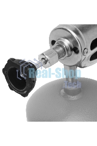 Лампа паяльная Sparta 1,5 л