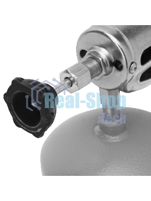 Лампа паяльная Sparta 1,5 л