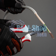 Бокорезы Matrix Premium, 200 мм, трехкомпонентные рукоятки