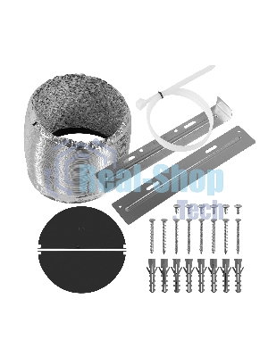 Вытяжка наклонная Maunfeld Tower A 60 черный, 60 см, 650 куб. м/ч, 66 дБ