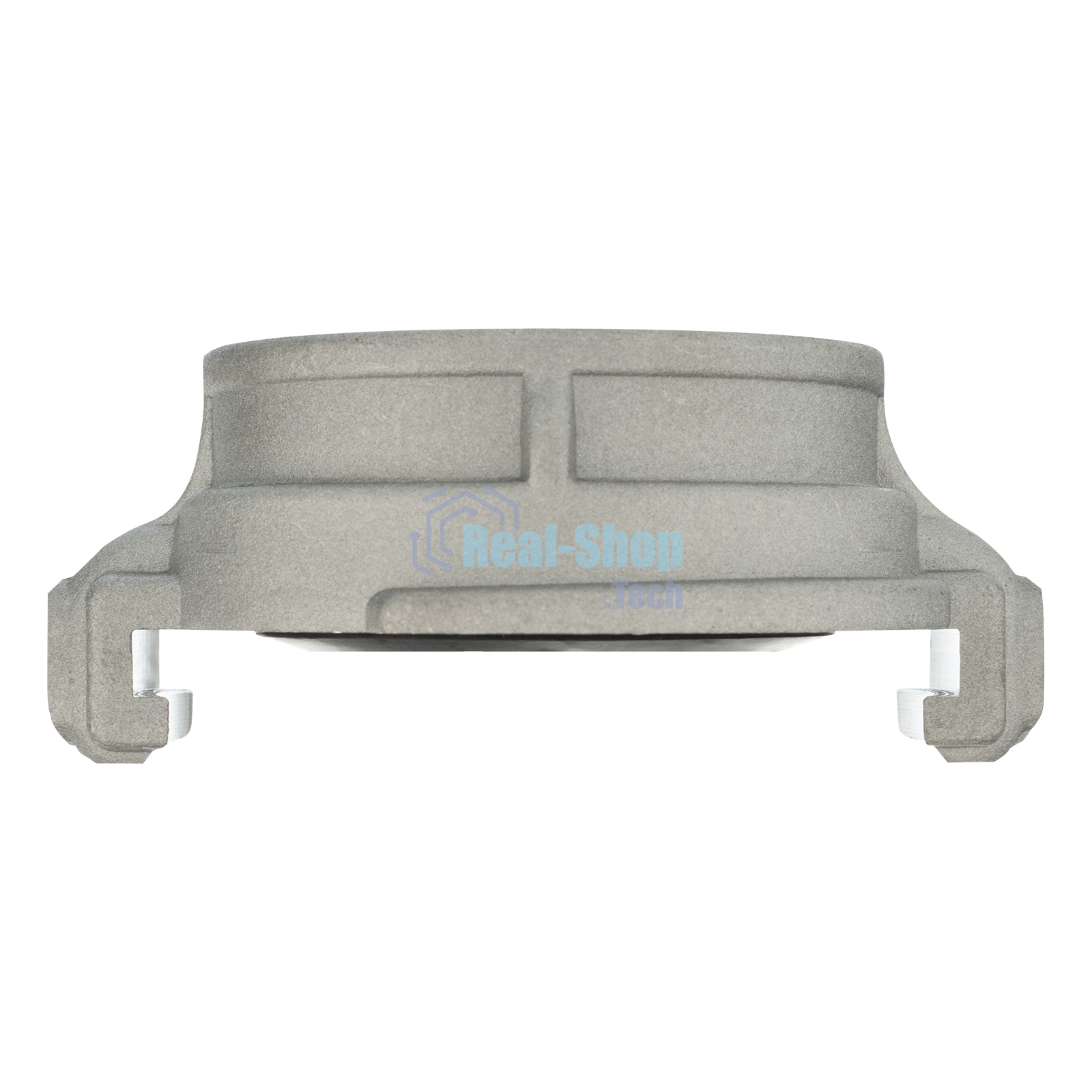 Головка муфтовая Denzel PC-80, диаметр 3