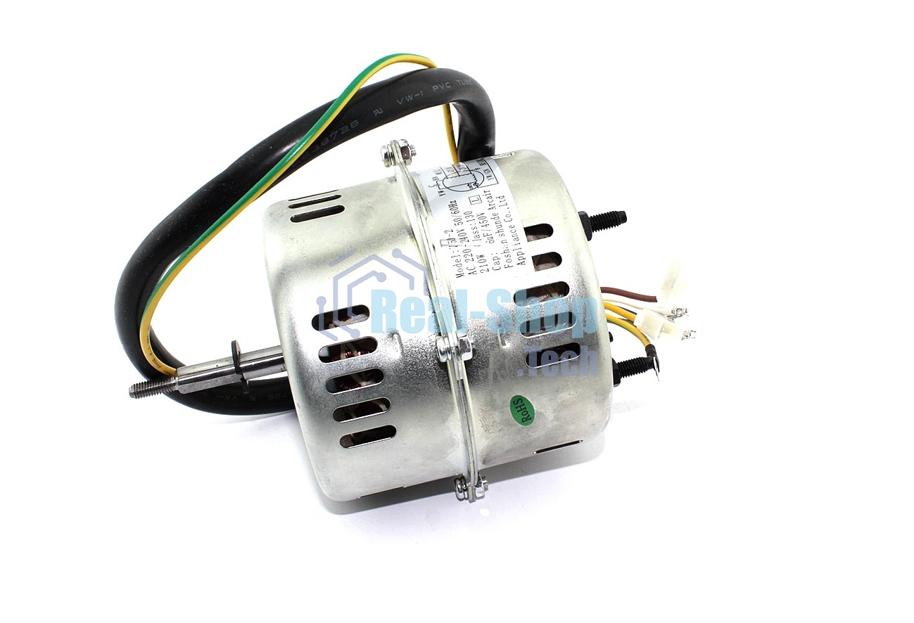 Мотор для вытяжек Krona 16B61-2301-039-0