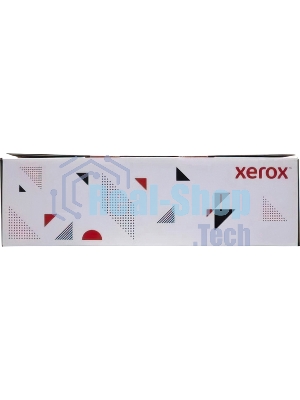 Картридж лазерный Xerox C230/C235 желтый повышенной емкости (006R04398)