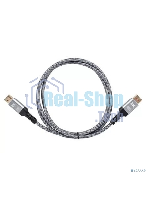 Кабель соединительный DisplayPort v1.4, 1.5m, iOpen ACG630-1.5