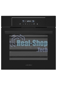 Шкаф духовой электрический Maunfeld AEOD6063B