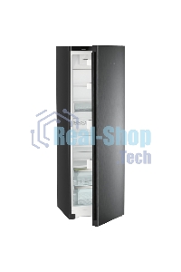 Холодильник Liebherr SRBDD 5220-22 001 черный однокамерный 398л