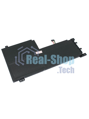 Аккумуляторная батарея для ноутбука Lenovo IdeaPad 5-15 (L19C3PF5) 11.52V 57Wh Orig