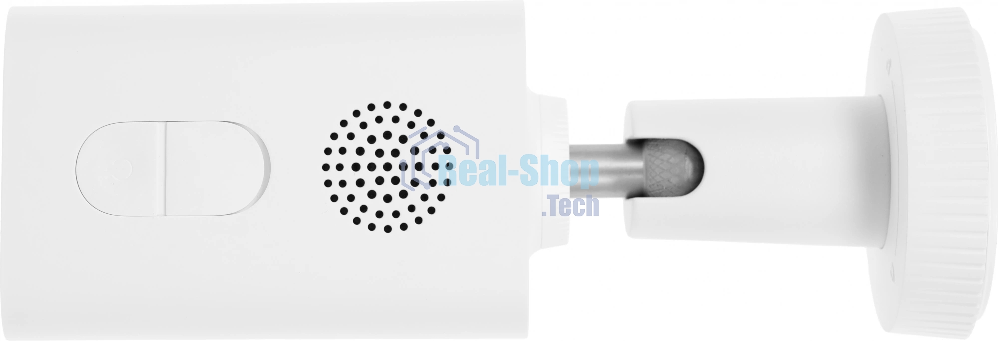 Камера IP Xiaomi Outdoor Camera BW500 белый BHR8301GL (4 Mп, 2560x1440, Wi-Fi, IP67, 10000 mAh)