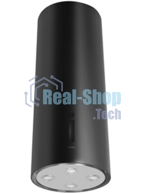 Кухонная вытяжка MAUNFELD Vega 39 Wall Sensor черный