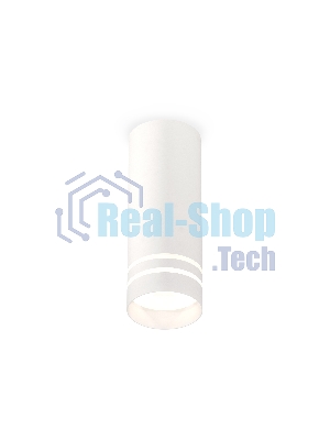 Светильник Ambrella Light XS7442013 SWH/FR белый песок/белый матовый MR16 GU5.3 (C7442, N7141)