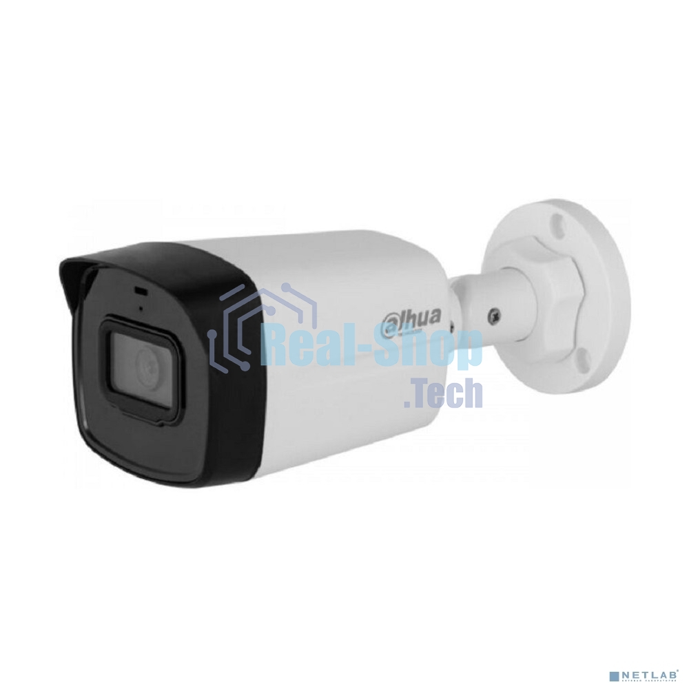 Камера видеонаблюдения Dahua DH-IPC-B1E20P-A-0360B