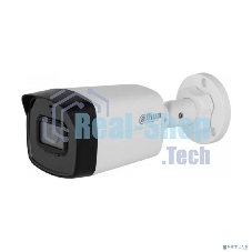Камера видеонаблюдения Dahua DH-IPC-B1E20P-A-0360B