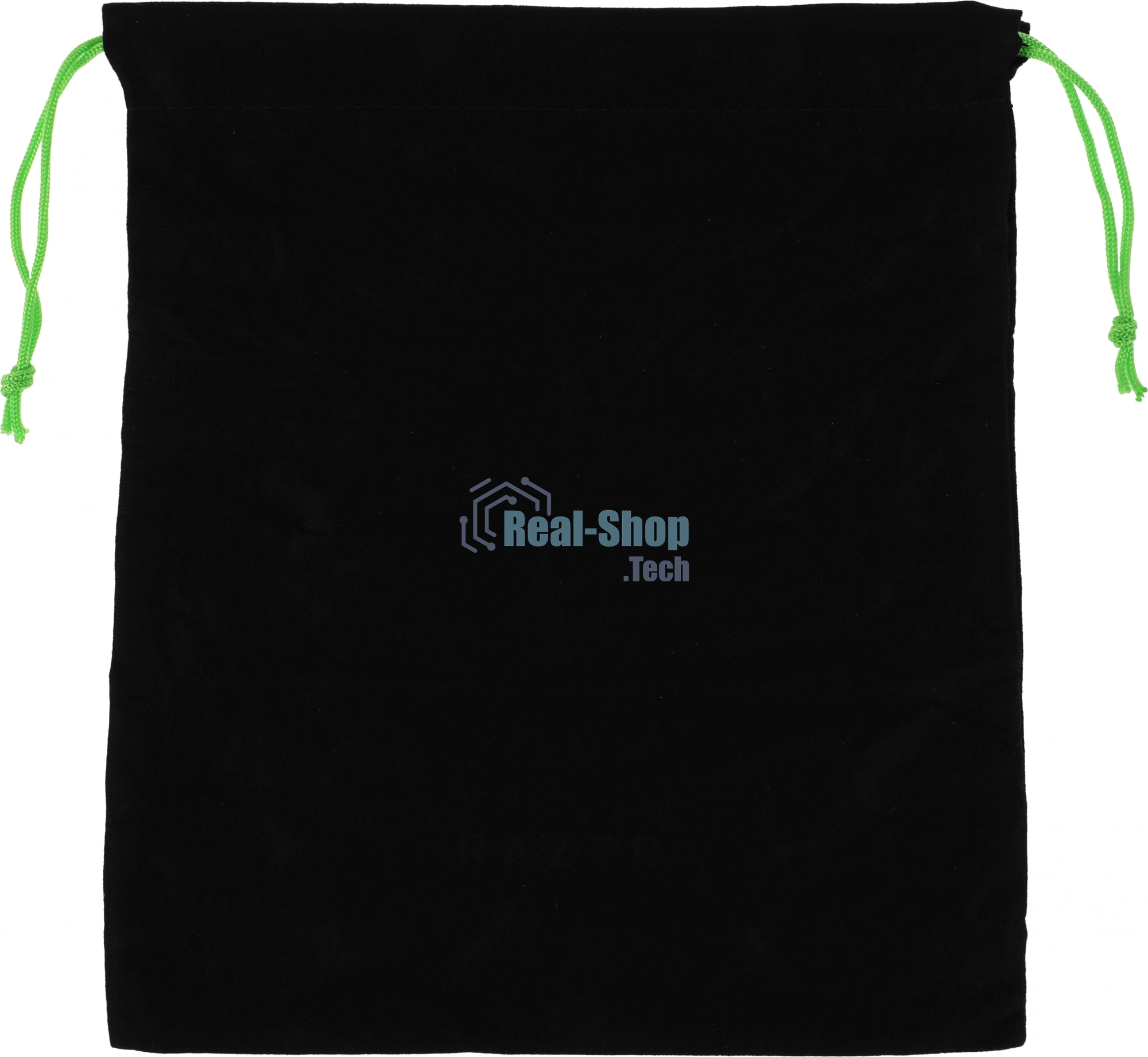Гарнитура Razer Blackshark V2 X зеленый, проводная, 3.5 мм