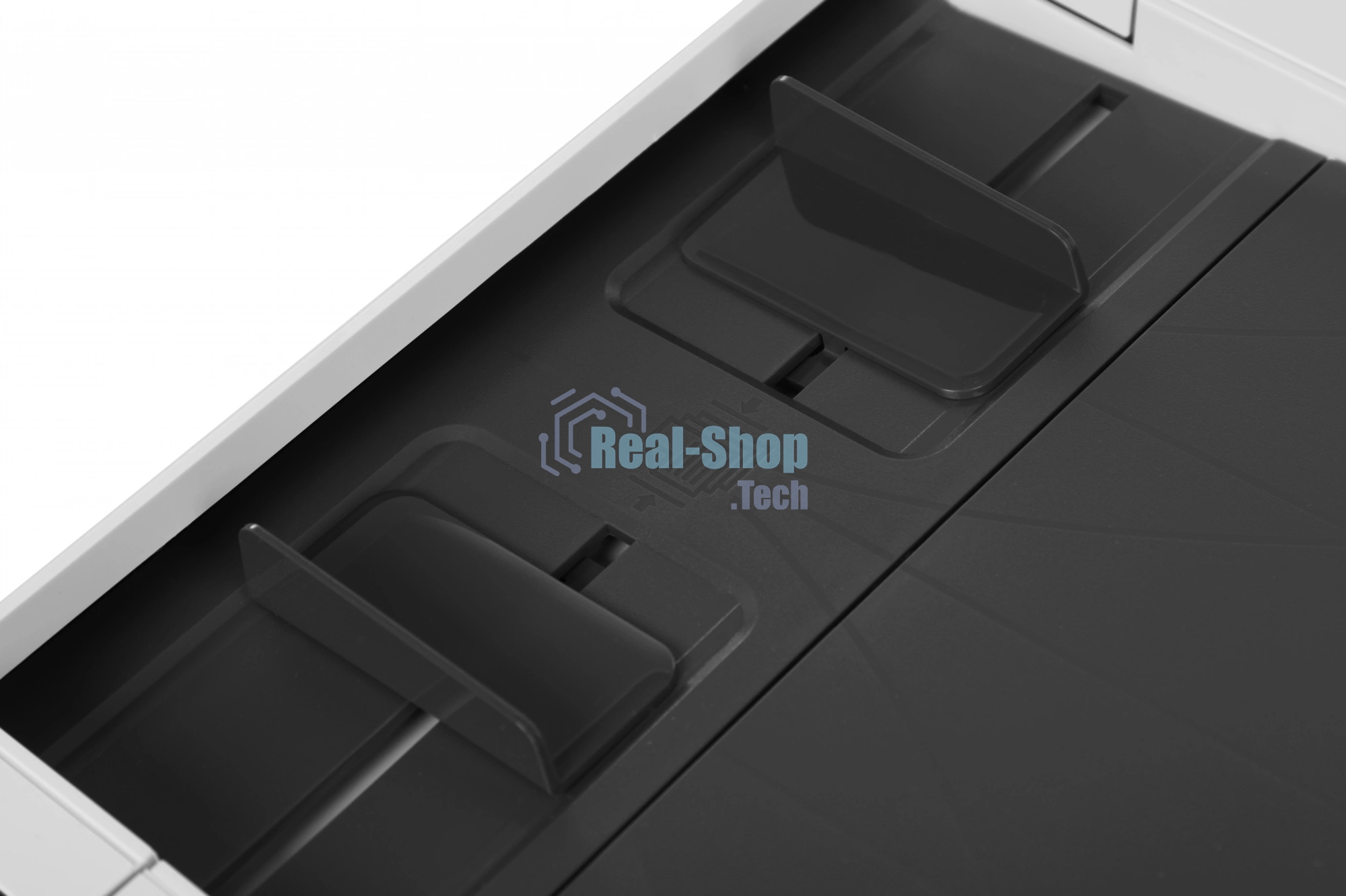 МФУ лазерное HP LaserJet Pro 4103fdn (2Z628A), A4, ч/б, печ. до 40 стр/мин., скан. до 29 стр/мин. (ч/б) 20 стр/мин. (цвет), 1200 x 1200 dpi, USB, RJ-45, Air Print, Mopria
