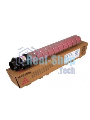 Малиновый тонер стандартный Ricoh 842460 M C2000L (2.5К) Print Cartridge Magenta M C2000L