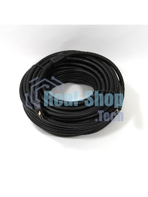 Кабель HDMI-HDMI 20M V2 TCG200F-20M TELECOM