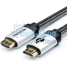 Кабель ATCOM HDMI-HDMI 1M AT3780