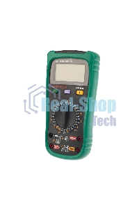 Измеритель емкости и индуктивности MASTECH MS8360E 13-2028