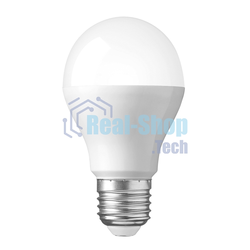 Лампа светодиодная Rexant Груша A60 15,5 Вт E27 1473 лм 4000 K нейтральный свет