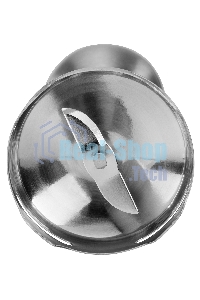 Блендер погружной Hyundai HYB-H3824 800Вт серебристый/черный