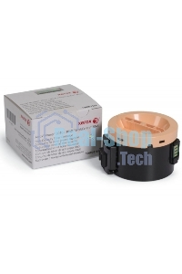 Картридж лазерный Xerox 106R02183 черный для Xerox Ph 3010/WC 3045B 2300 стр.(channels)