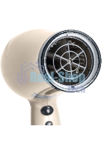 Фен SUPRA PHS-2205L (Мощность 2200 Вт. 2 скорости воздушного потока. 3 режима нагрева. Функция 