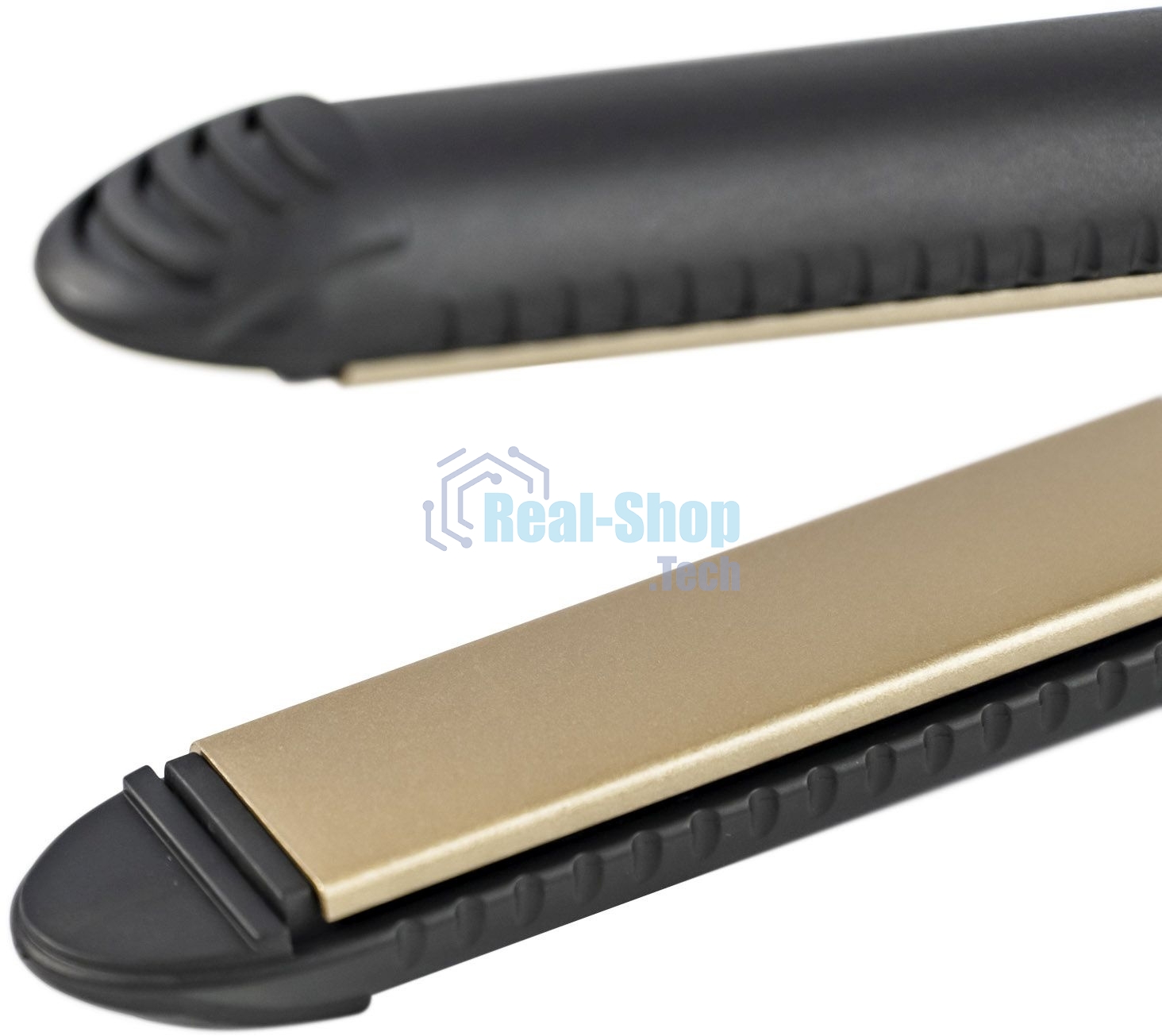 Щипцы для волос Galaxy Line GL 4519, черный, 40 Вт, максимальная температура 180°С, керамическое покрытие поверхностей, индикатор работы, ножка-подставка для обеспечения защиты от нагрева поверхности стола, шнур питания, вращающийся на 360°, подвесная пет