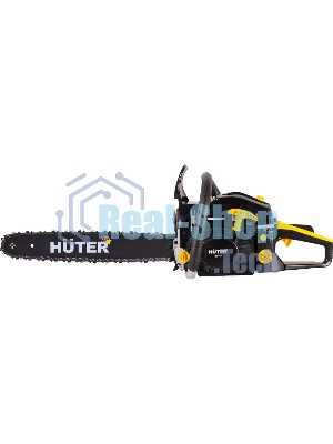 Бензопила Huter BS-4514