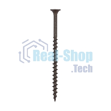 Саморез гипсокартон-дерево Kranz 4.2х70, пакет (10шт.)