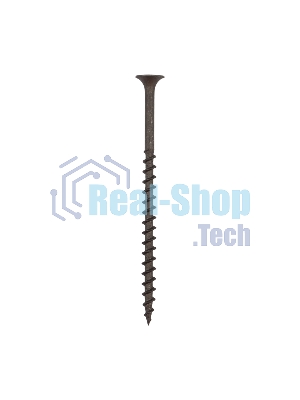 Саморез гипсокартон-дерево Kranz 4.2х70, пакет (10шт.)