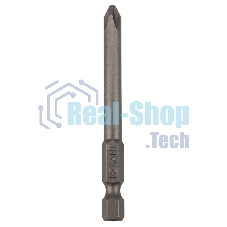 Бита для шуруповерта Kranz PH2х70 мм