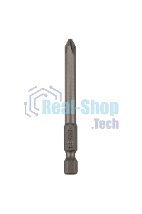 Бита для шуруповерта Kranz PH2х70 мм