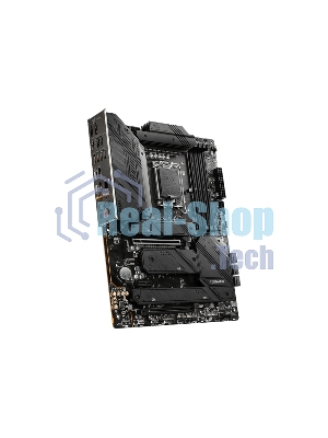 Материнская плата MSI MAG Z790 TOMAHAWK WIFI, LGA 1700, Intel Z790, 4xDDR5, 7xSATA, 4xM.2, 1xPCIe 4.0 x4, 1xPCIe 5.0 x16, 1xHDMI, 1xDP, 1x2.5Gb LAN, 4xUSB-A 3.2 Gen 1, 4xUSB-A 3.2 Gen 2, 1xUSB-C 3.2 Gen 2, 1xUSB-C 3.2 Gen 2x2, 5x3.5 мм, 7.1, Standard-ATX