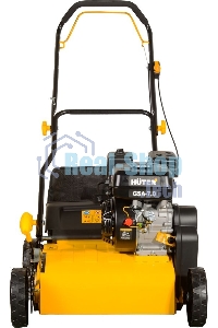 Бензиновый скарификатор-аэратор Huter GSA-7 70/16/1