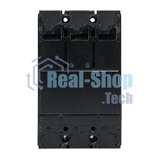 Выключатель автоматический 3п ВА-99М 100/40А 35кА PROxima EKF mccb99-100-40m