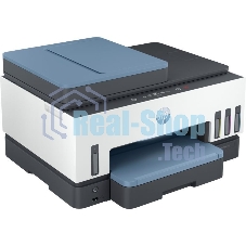МФУ струйное HP Smart Tank 795 All-in-One Printer