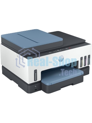 МФУ струйное HP Smart Tank 795 All-in-One Printer